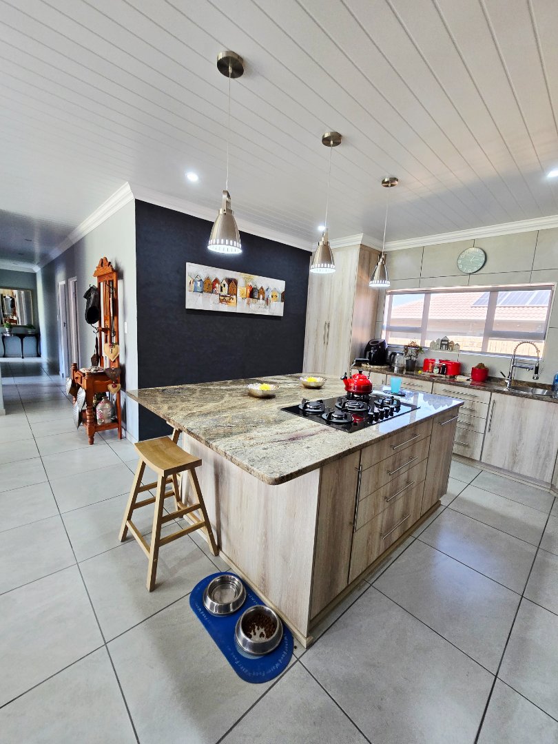 3 Bedroom Property for Sale in Wilkoppies North West